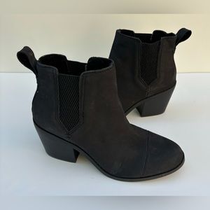 Toms Everly Chelsea Women Booties
